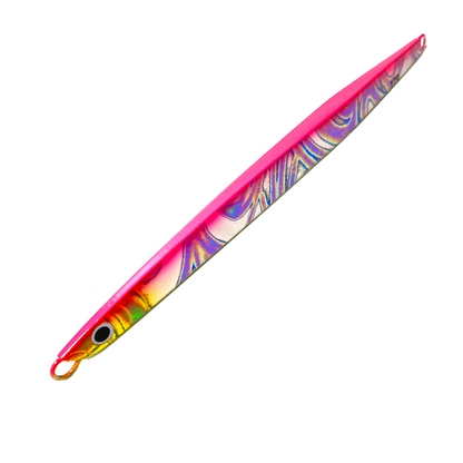 Jig - Saurus - Hilla Jigla 200g