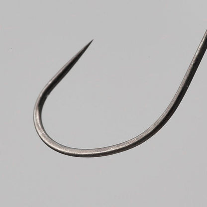 Freshwater Hook - Vanfook - SW-11F Spoon Experthook Wide Gape Super Fine Wire