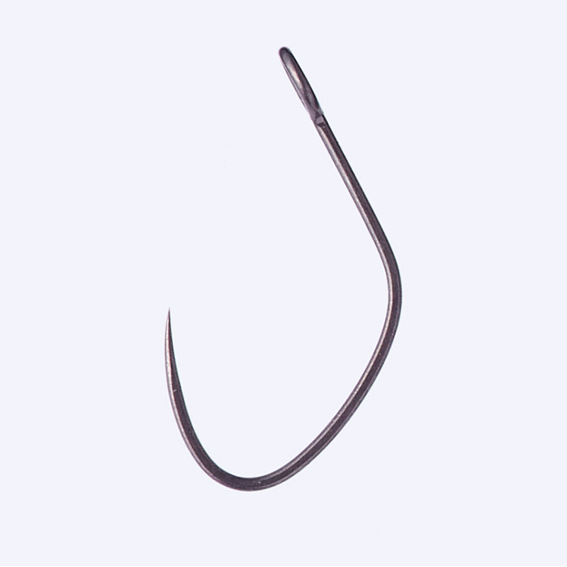 Freshwater Hook - Vanfook - SW-21F Spoon Experthook Wide Gape Fine Wire