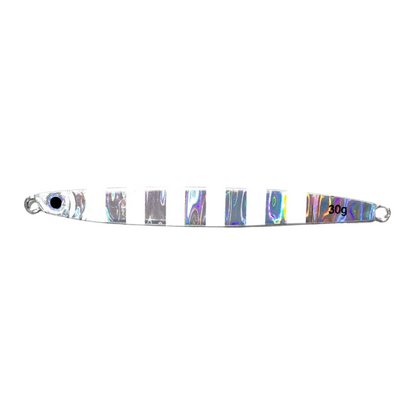 Micro Jig - Saurus - Hilla Jigla Micro