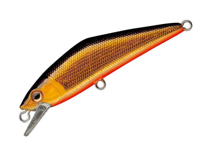 Sinking Minnow - Smith - D-Contact 50