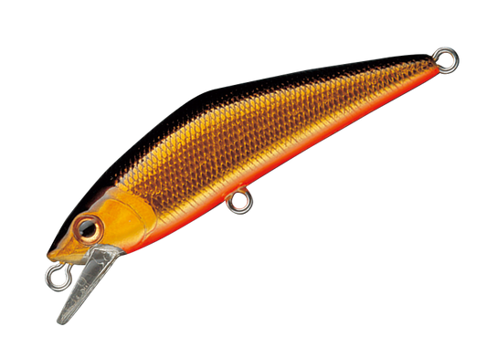 Sinking Minnow - Smith - D-Contact 50