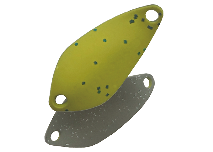 Trout Spoon- Smith - Essential 1.9g
