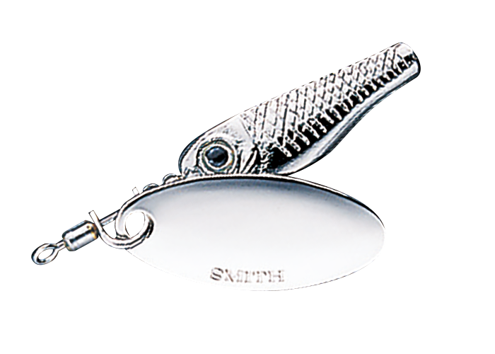 Trout Spoon- Smith - Niakis 4g