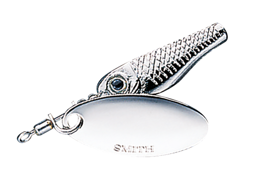 Trout Spoon- Smith - Niakis 4g