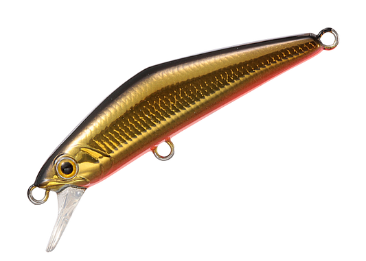Sinking Minnow - Smith - D-Compact 38