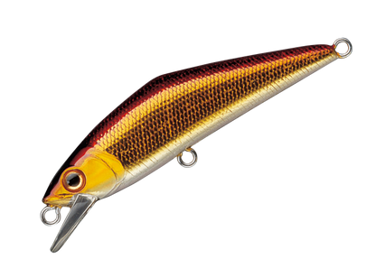 Sinking Minnow - Smith - D-Contact 50
