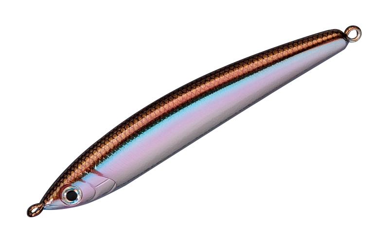 Sinking Minnow Jig- Smith - Troutn' Surger SH 6cm