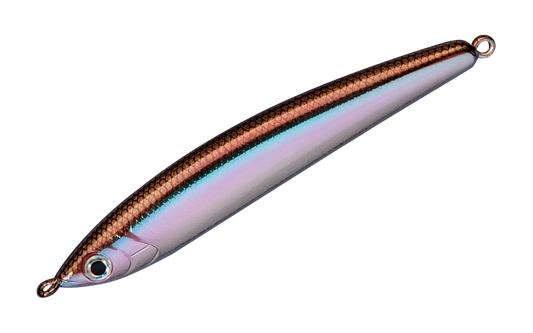 Sinking Minnow Jig- Smith - Troutn' Surger SH 6cm