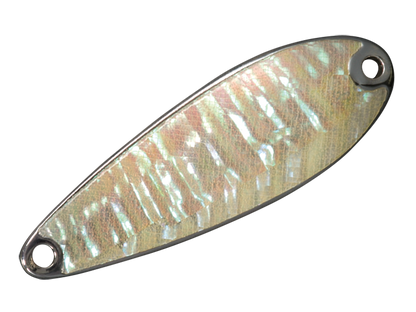 Trout Spoon- Smith - Pure Shell II 3.5g