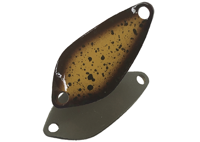 Trout Spoon- Smith - Essential 1.9g