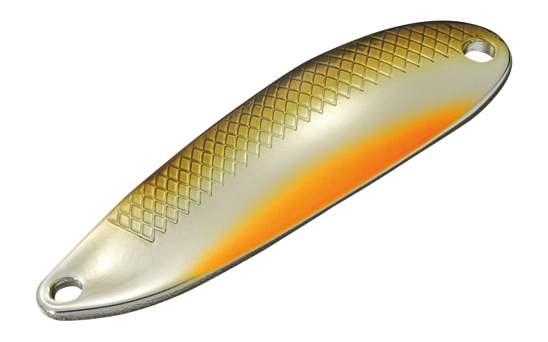 Trout Spoon- Smith - DS Line 4g