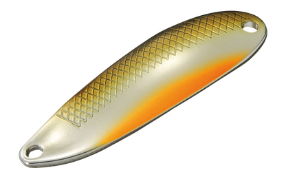 Trout Spoon- Smith - DS Line 4g