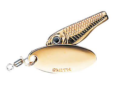 Trout Spoon- Smith - Niakis 4g
