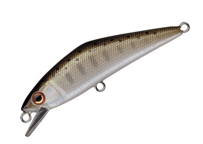 Sinking Minnow - Smith - D-Contact 50
