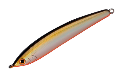 Sinking Minnow Jig- Smith - Troutn' Surger SH 6cm