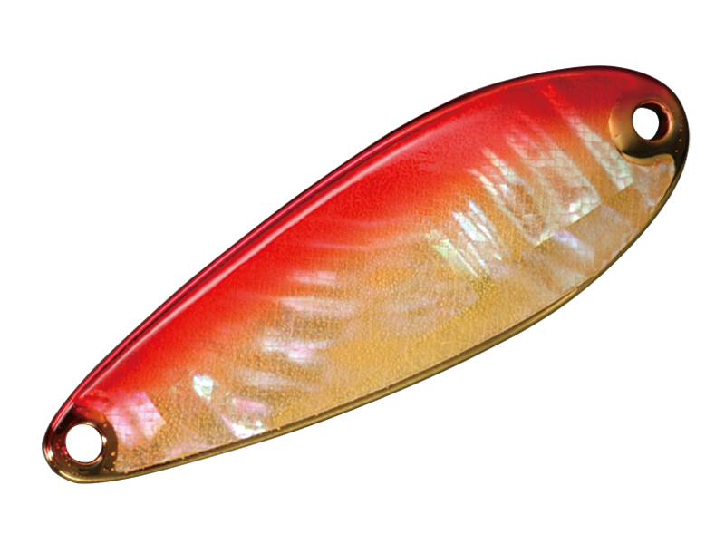 Trout Spoon- Smith - Pure Shell II 3.5g
