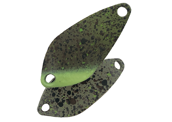 Trout Spoon- Smith - Essential 1.9g