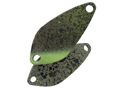 Trout Spoon- Smith - Essential 1.9g