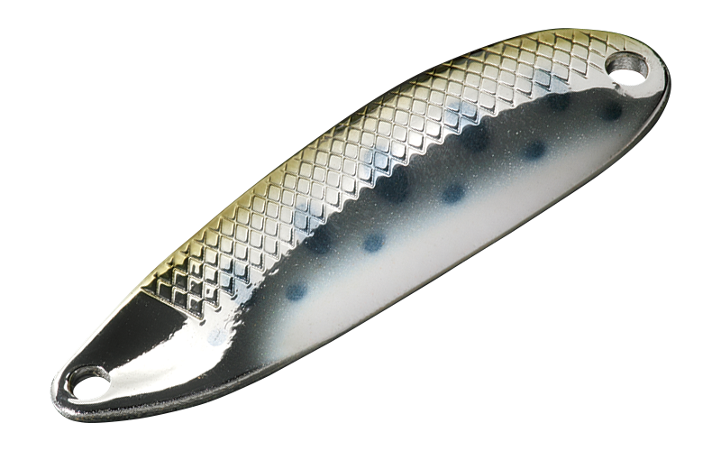 Trout Spoon- Smith - DS Line 4g