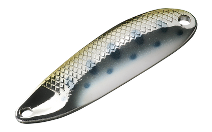 Trout Spoon- Smith - DS Line 4g