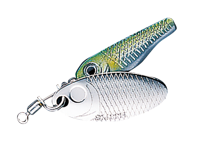 Trout Spoon- Smith - Niakis 4g