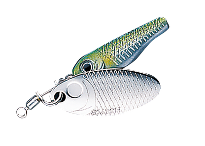Trout Spoon- Smith - Niakis 4g
