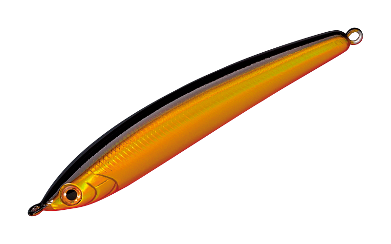 Sinking Minnow Jig- Smith - Troutn' Surger SH 6cm
