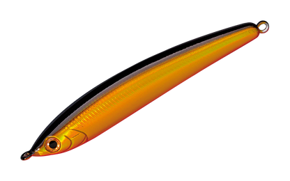 Sinking Minnow Jig- Smith - Troutn' Surger SH 6cm