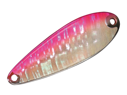 Trout Spoon- Smith - Pure Shell II 3.5g