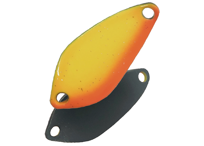Trout Spoon- Smith - Essential 1.9g