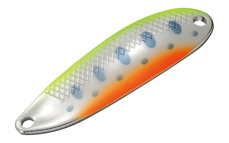 Trout Spoon- Smith - DS Line 4g
