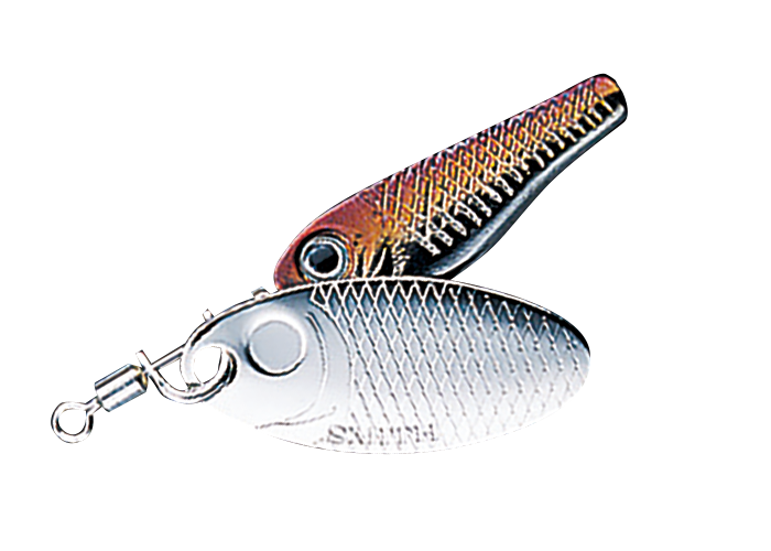 Trout Spoon- Smith - Niakis 4g