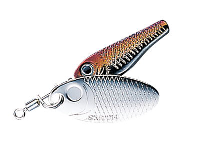 Trout Spoon- Smith - Niakis 4g