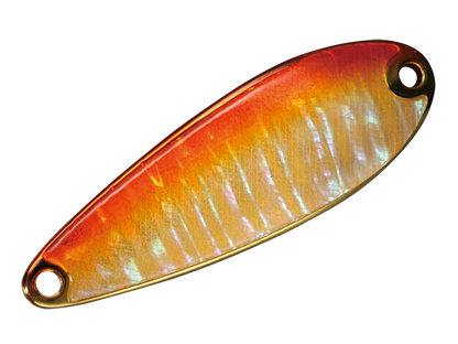 Trout Spoon- Smith - Pure Shell II 3.5g