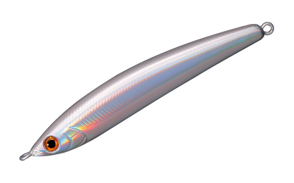 Sinking Minnow Jig- Smith - Troutn' Surger SH 6cm