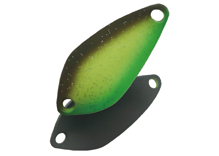 Trout Spoon- Smith - Essential 1.9g