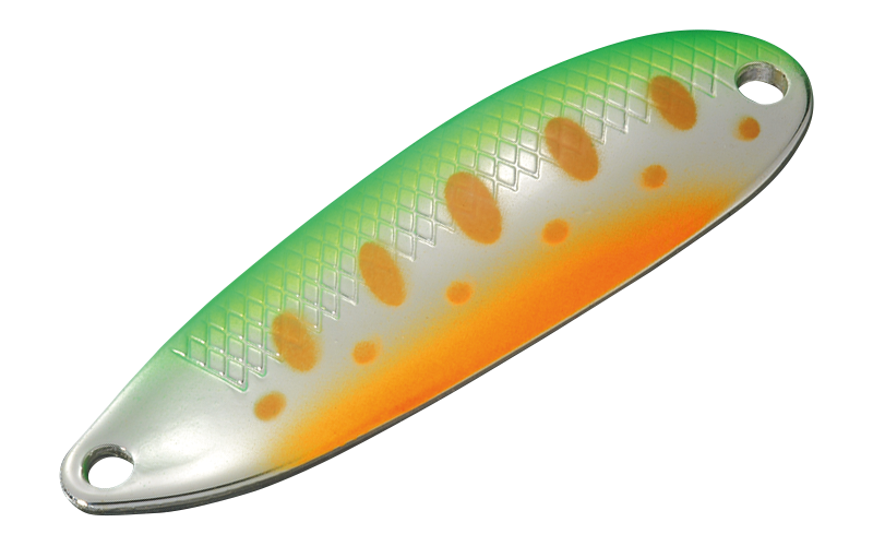 Trout Spoon- Smith - DS Line 4g