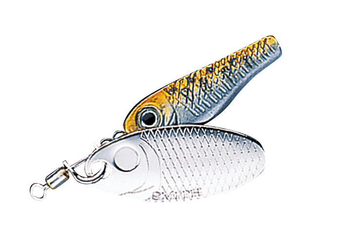 Trout Spoon- Smith - Niakis 4g