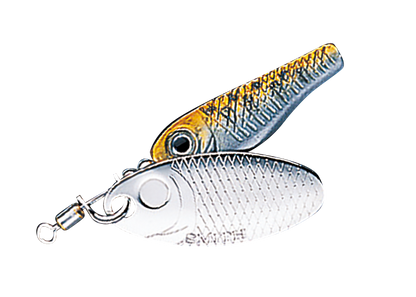 Trout Spoon- Smith - Niakis 4g