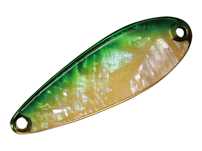Trout Spoon- Smith - Pure Shell II 3.5g