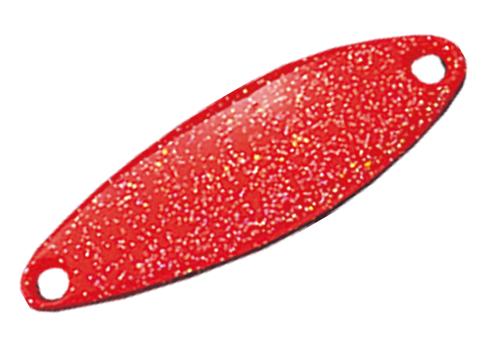 Trout Spoon- Smith -Heaven 3g