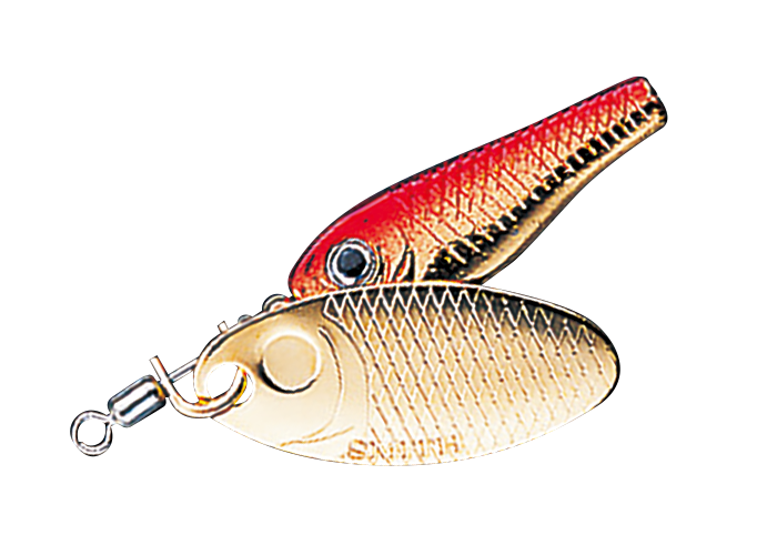 Trout Spoon- Smith - Niakis 4g