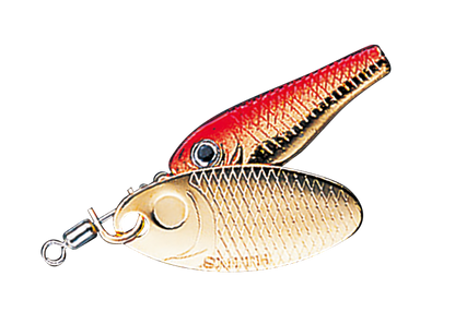 Trout Spoon- Smith - Niakis 4g