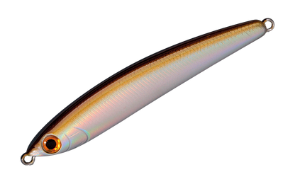 Sinking Minnow Jig- Smith - Troutn' Surger SH 6cm