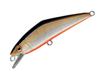 Sinking Minnow - Smith - D-Contact 50