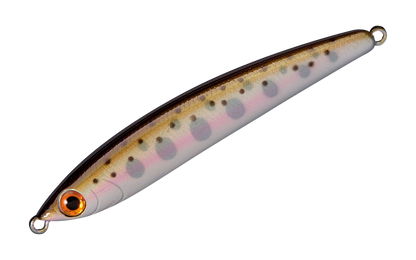 Sinking Minnow Jig- Smith - Troutn' Surger SH 6cm