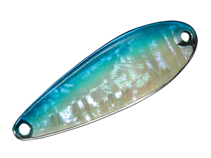 Trout Spoon- Smith - Pure Shell II 3.5g