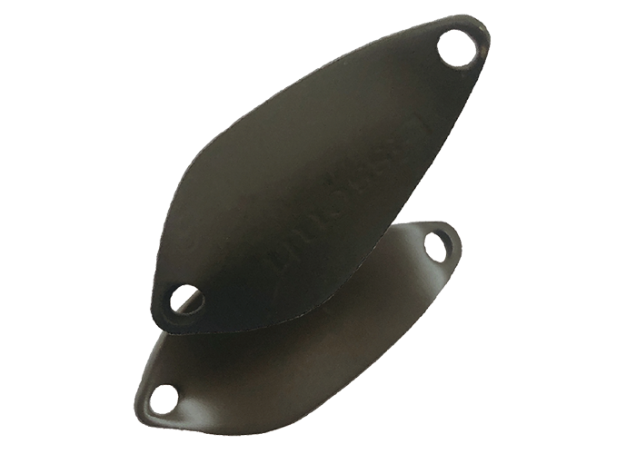 Trout Spoon- Smith - Essential 1.9g