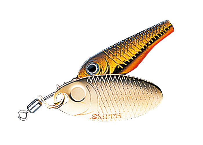 Trout Spoon- Smith - Niakis 4g